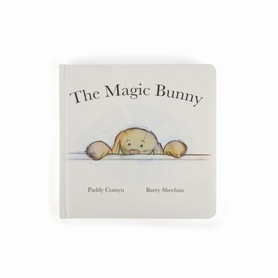 Jellycat The Magic Konijn Boeken | AB4237965